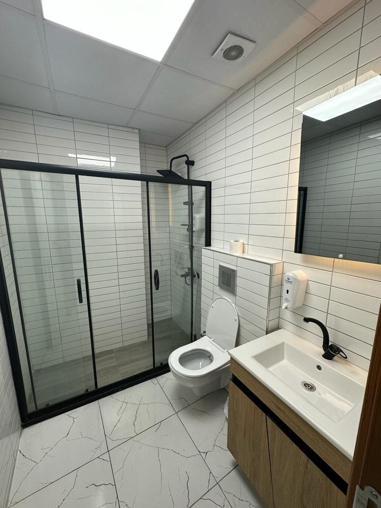 Deluxe Oda 3 - The Core Hotel