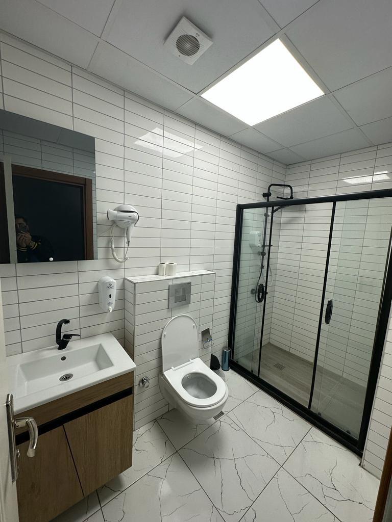 Standart Oda 2 - The Core Hotel