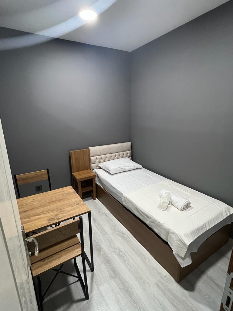 Üç Kişilik Oda 2 - The Core Hotel